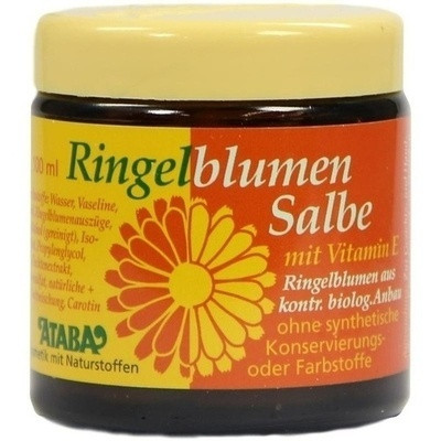 Ringelblumen  M. Vitamin E (PZN 03488723)