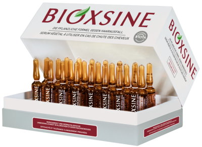 Bioxsine Pflanzliches Serum Gegen Haarausfall (PZN 10042353)