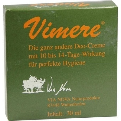 Vimere Deo (PZN 04991737)
