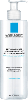 Roche Posay Physiolog.Reinigungsfluid (PZN 10343356)