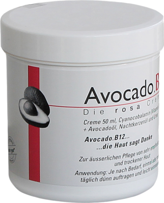 Avocado B 12 (PZN 05898098)