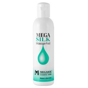 Mega Silk Massage-Fluid