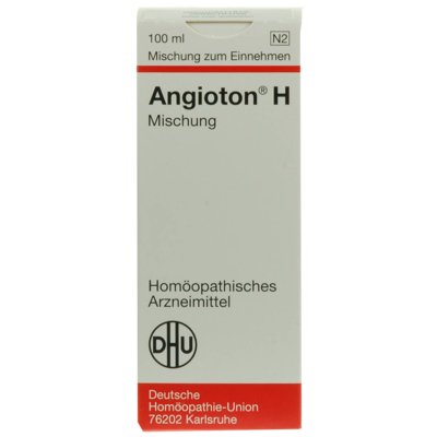 Angioton H (PZN 02904964)