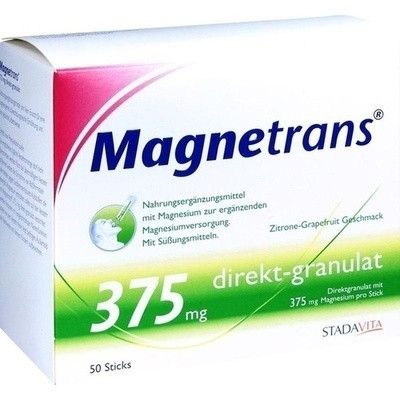 Magnetrans Direkt 375mg (PZN 07758295)
