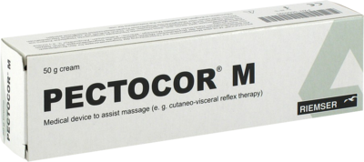Pectocor M (PZN 05506595)