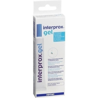 Interprox Gel (PZN 04911810)