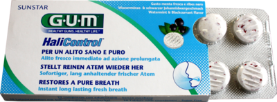 Gum Halicontrol (PZN 09264166)