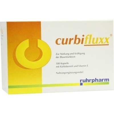 Curbifluxx (PZN 02886137)