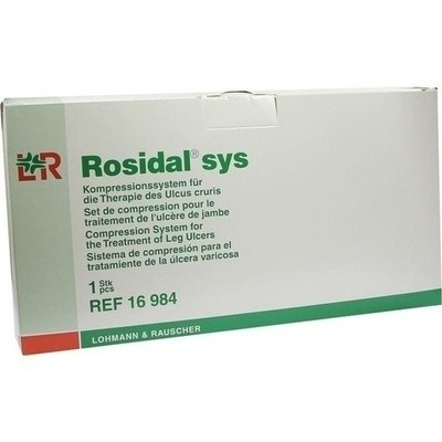 Rosidal Sys (PZN 00849971)