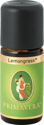 Lemongrass Kba Oel, Aetherisches (PZN 00229412)