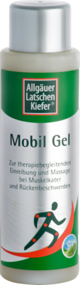 Allgaeuer Latschenk. Mobil (PZN 05875387)