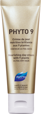 Phyto Phyto 9 Haartagescreme Sehr Trockenes Haar (PZN 01256026)