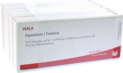 Equisetum/formica (PZN 02085727)
