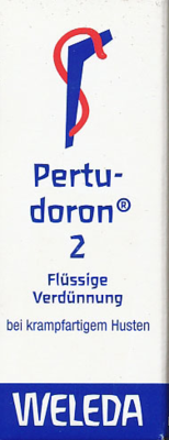 Pertudoron 2 Tropfen (PZN 00794454)