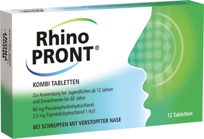 Rhinopront Kombi (PZN 07387611)