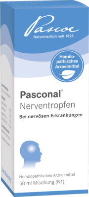Pasconal Nerventropfen (PZN 00667158)
