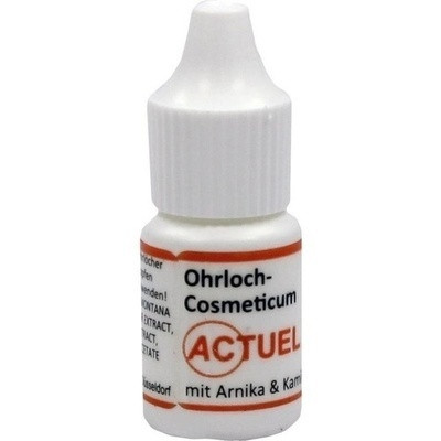 Ohrloch Cosmeticum Actuel (PZN 06413737)