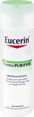 Eucerin Dermo Purifyer Reinigungs (PZN 02167448)