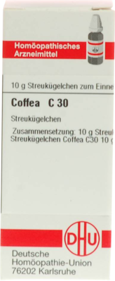 Coffea C 30 (PZN 02897052)