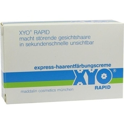 Xyo Rapid Entfaerbungs (PZN 04887589)