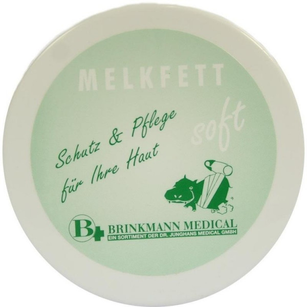 Melkfett Soft (PZN 01040504)
