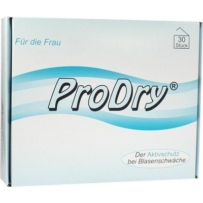 Prodry Aktivschutz Inkontinenz Vaginal (PZN 07620651)