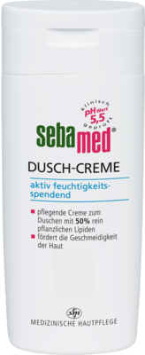 Sebamed Dusch Creme (PZN 00475507)