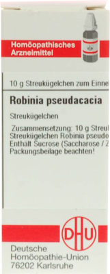 Robinia Pseudacacia D6 (PZN 02930341)