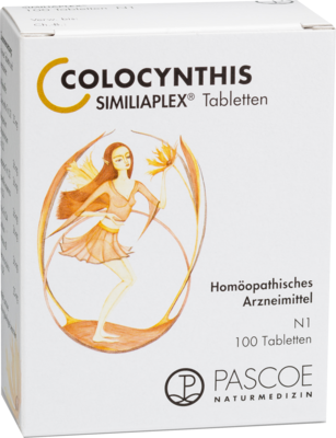 Colocynthis Similiaplex (PZN 07568471)