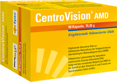 Centrovision Amd (PZN 03713002)