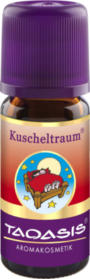 Kuscheltraum (PZN 03378443)