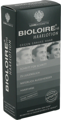 Bioloire H4 Haarlotion, 150 ml (PZN 00547371)