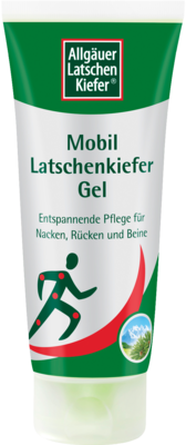 Allgaeuer Latschenkief (PZN 01778813)