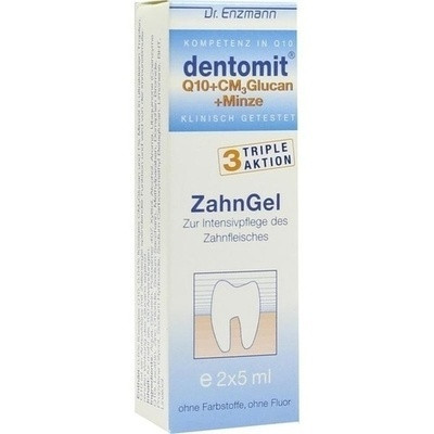 Dentomit Zahn (PZN 04779204)