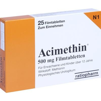 Acimethin (PZN 03128982)