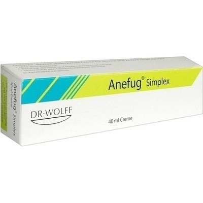 Anefug Simplex (PZN 01798891)