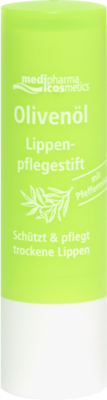 Olivenoel Lippenpflegestift (PZN 01082796)