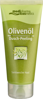 Olivenoel Dusch Peeling (PZN 04111328)