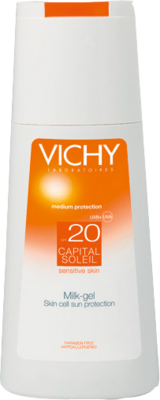 Vichy Capital Sol 20gelmil (PZN 03336829)