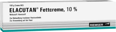 Elacutan Fettcreme (PZN 00893831)