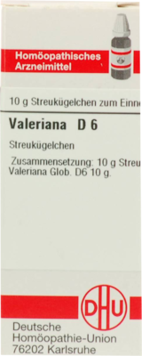 Valeriana D6 (PZN 04241479)