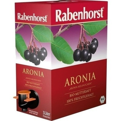 Rabenhorst Aronia Bio Mutt (PZN 09238111)