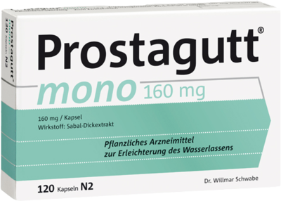 Prostagutt Mono (PZN 04976465)