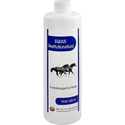 Restitutionsfluid Equus (PZN 05702043)