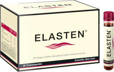 Elasten (PZN 10048806)