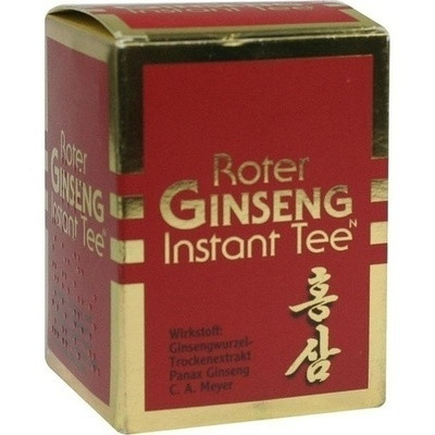 Roter Ginseng Instant Tee N (PZN 08408114)