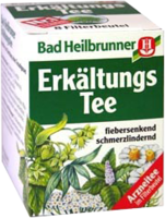 Bad Heilbrunner Tee Erkältung N (PZN 04842227)