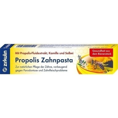 Zirkulin Propolis (PZN 07112185)
