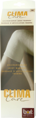 Bort Climacare Gelenkwaermer Medium Haut (PZN 01395259)