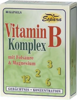 Vitamin B Komplex (PZN 01559040)
